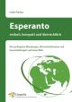 Cover Esperanto Taschenbuch